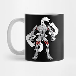 Robert Bot Mug